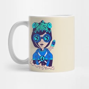 Cute Kiddie Mug